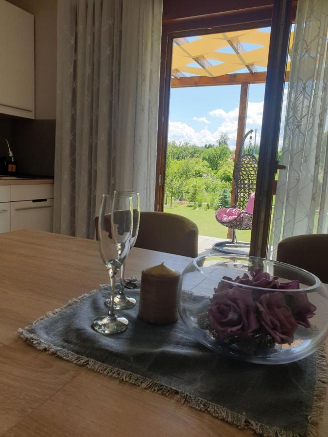 Donna Villa Grabovac  Dış mekan fotoğraf