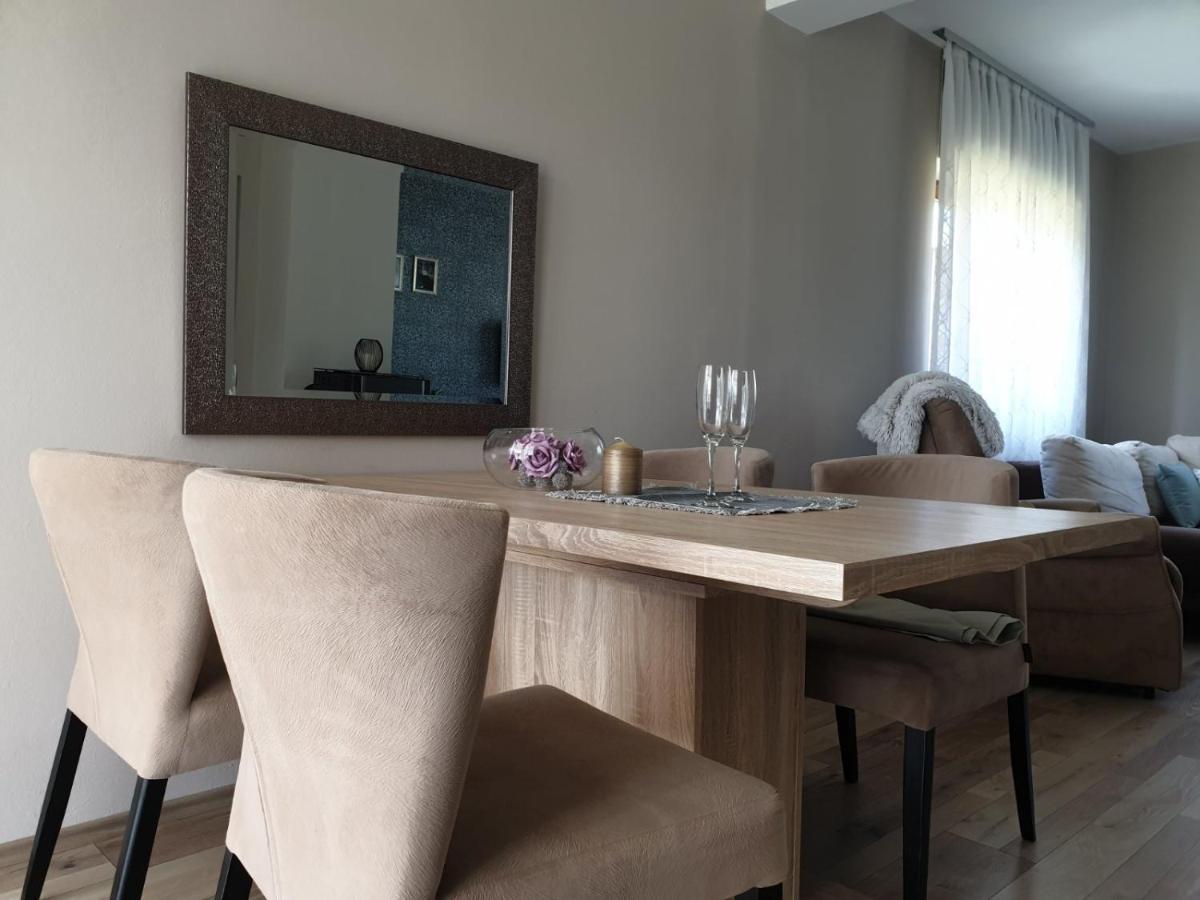 Donna Villa Grabovac  Dış mekan fotoğraf