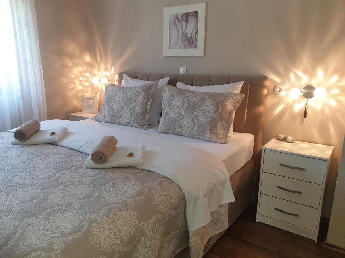 Donna Villa Grabovac  Dış mekan fotoğraf