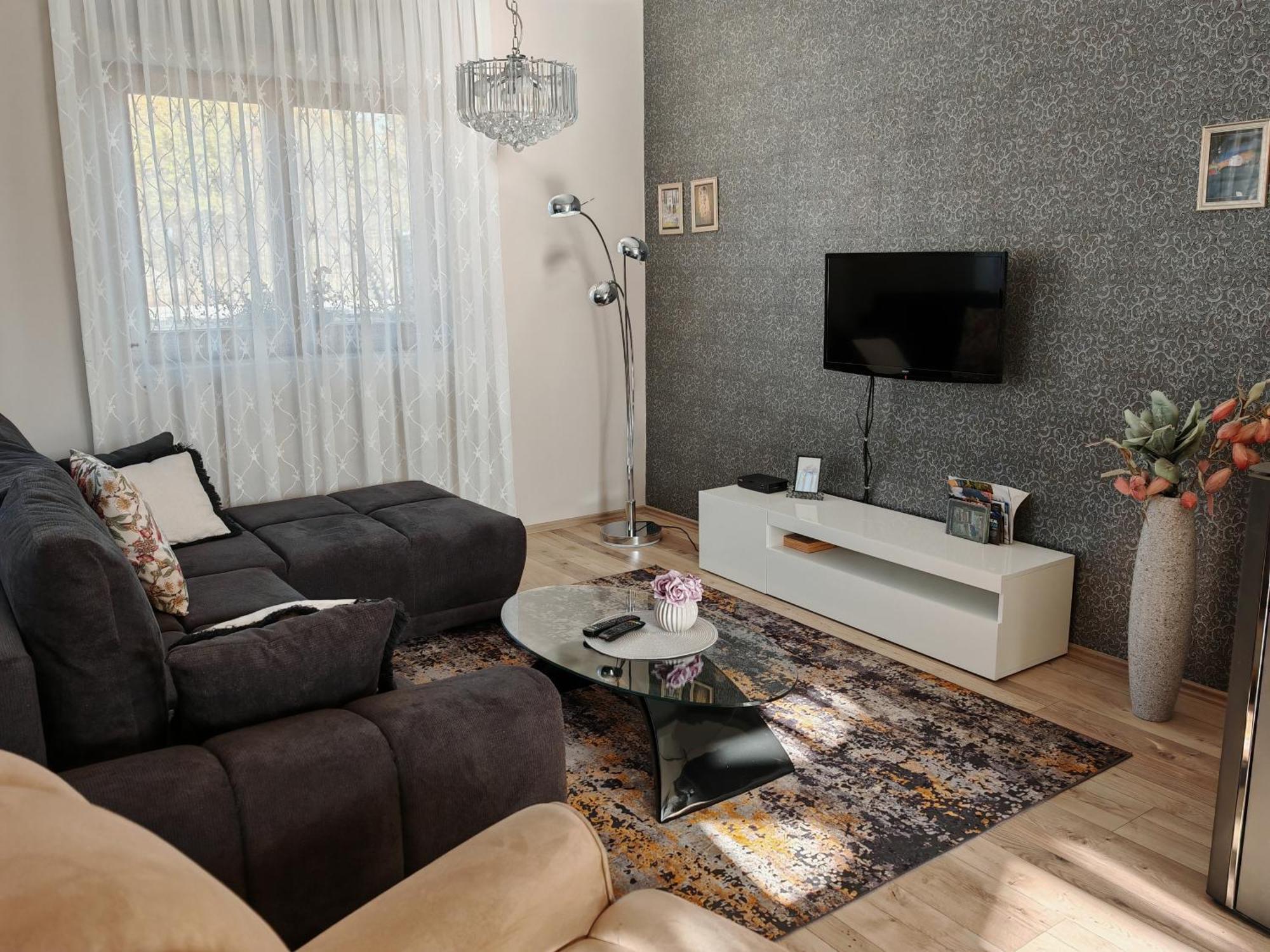 Donna Villa Grabovac  Dış mekan fotoğraf