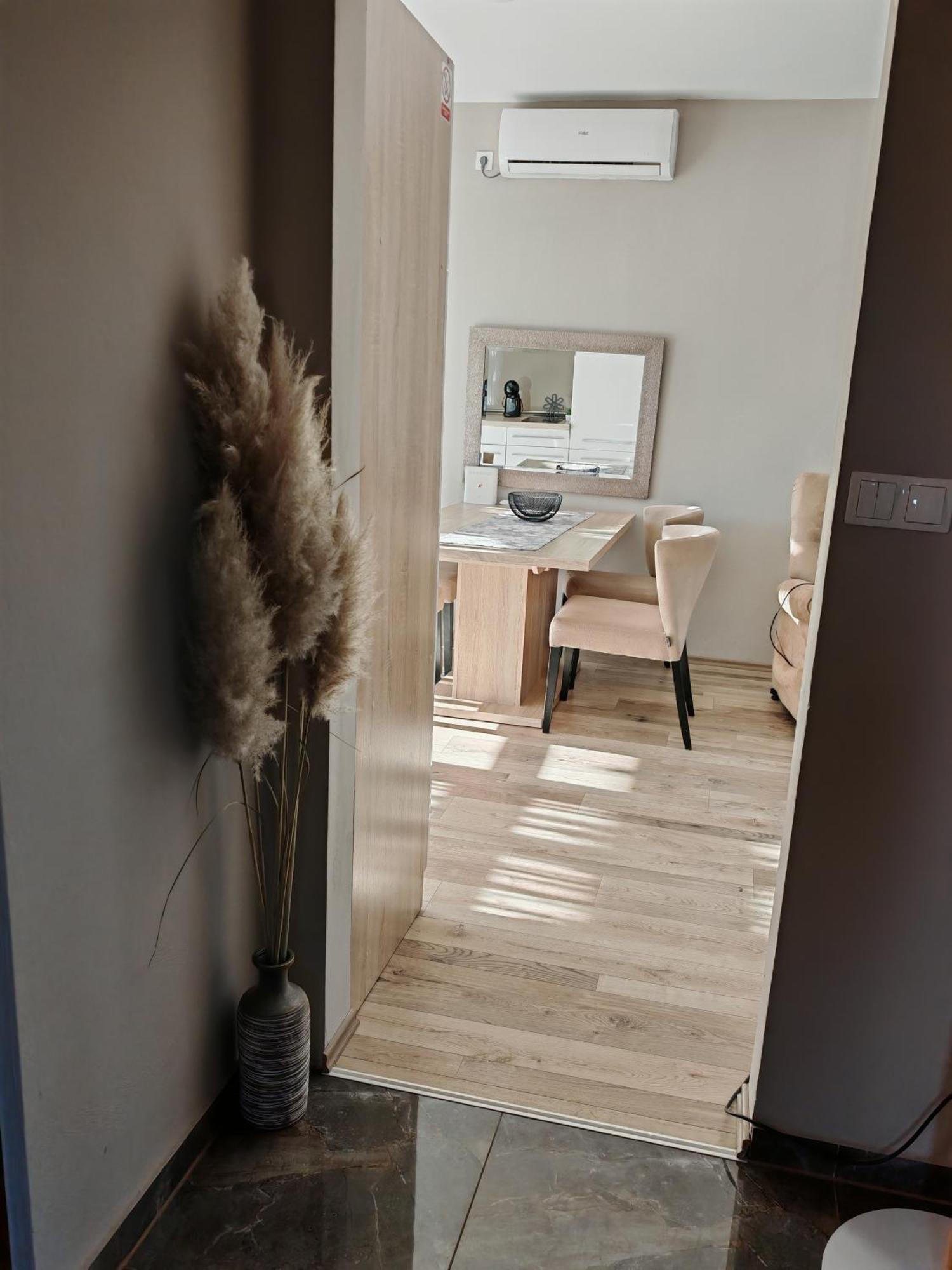 Donna Villa Grabovac  Dış mekan fotoğraf