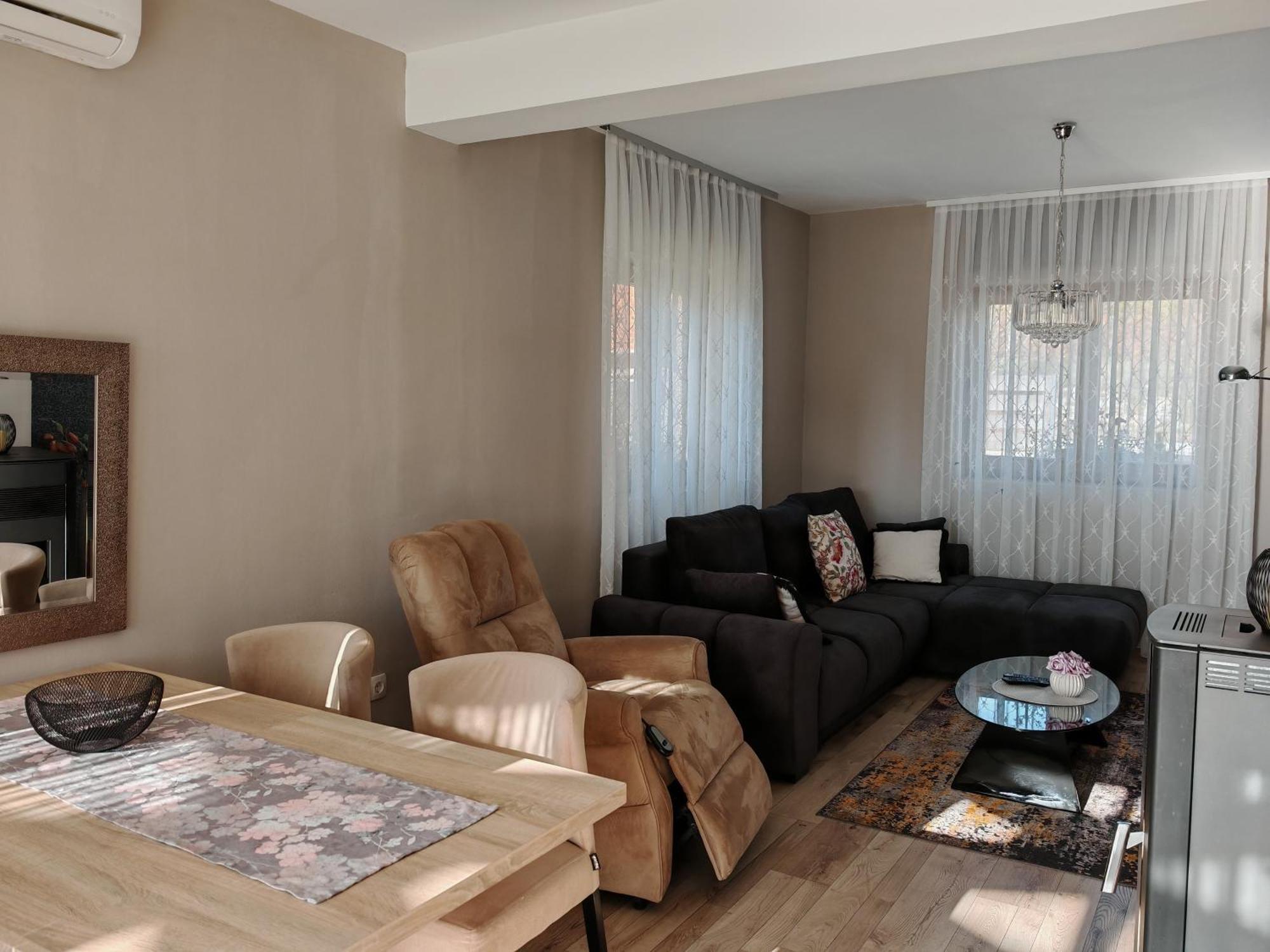 Donna Villa Grabovac  Dış mekan fotoğraf