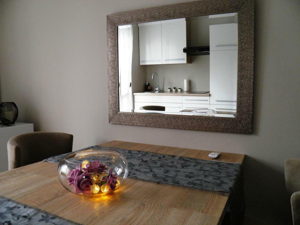 Donna Villa Grabovac  Dış mekan fotoğraf