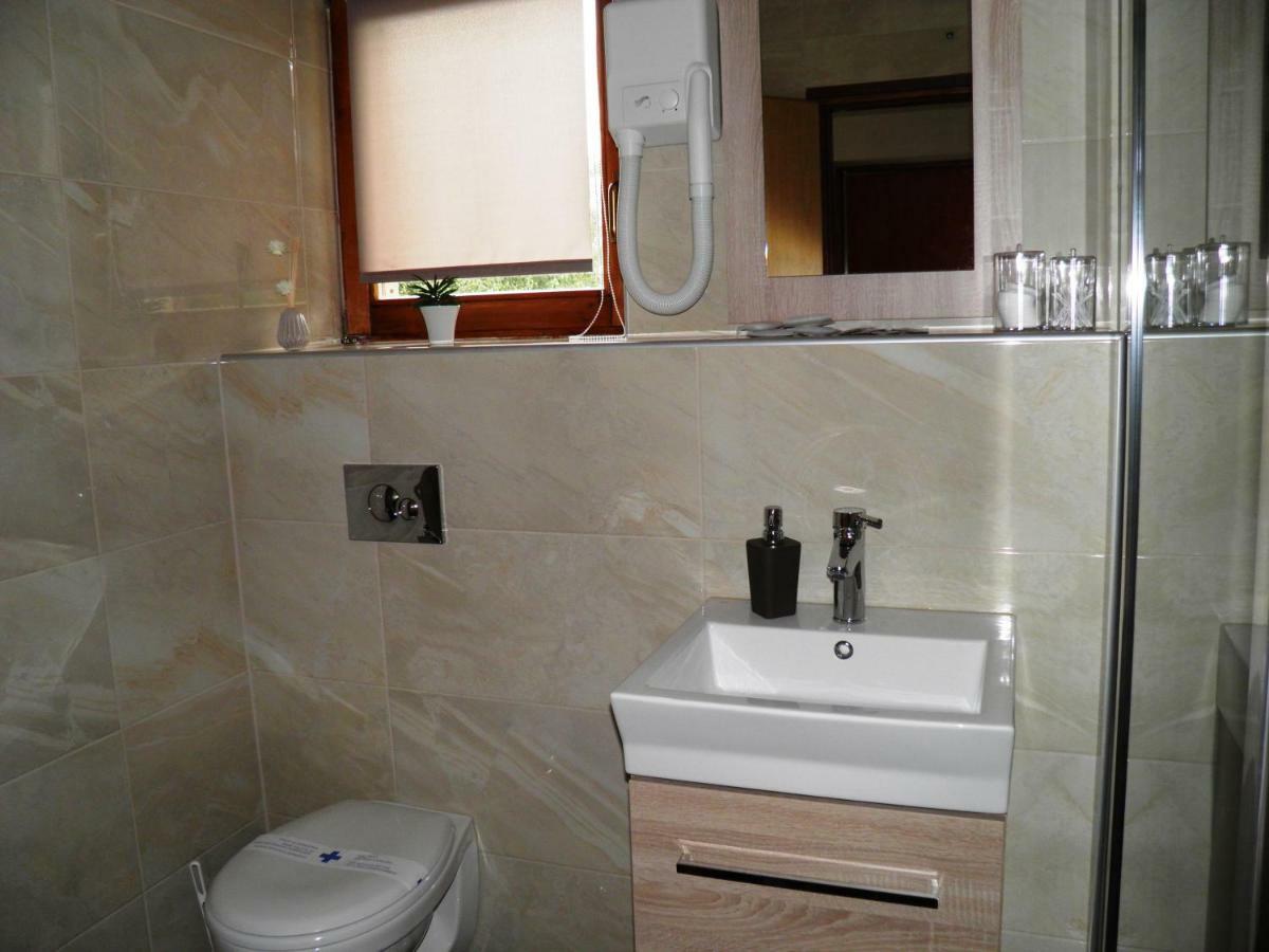 Donna Villa Grabovac  Dış mekan fotoğraf