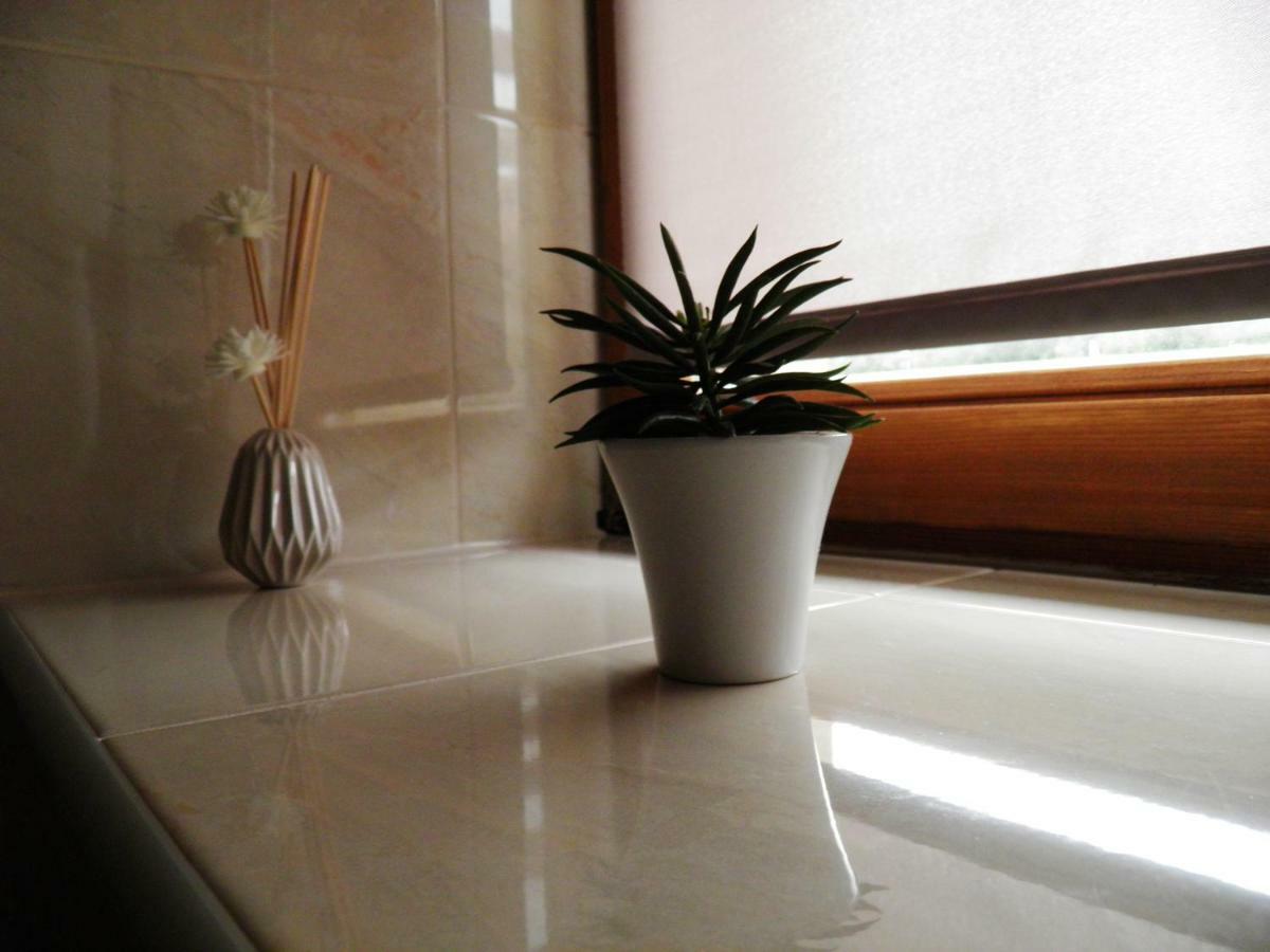Donna Villa Grabovac  Dış mekan fotoğraf