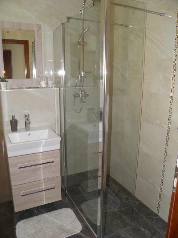 Donna Villa Grabovac  Dış mekan fotoğraf